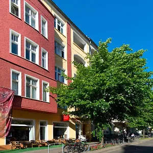 & Zarenhof Friedrichshain Berlín
